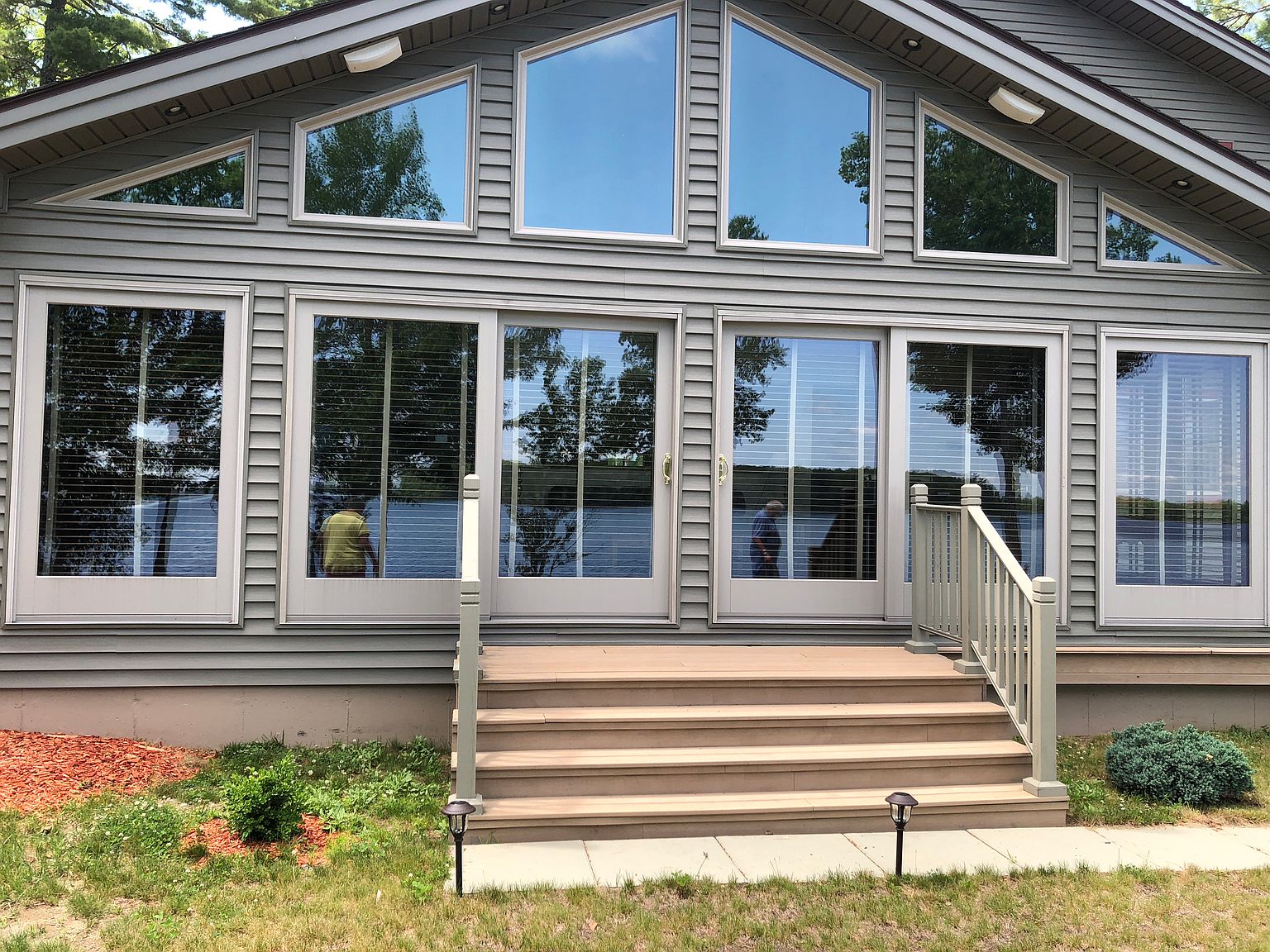 155 Pine Drive Grand Lake Stream Maine, Plantation 27, ME 04668 Zillow