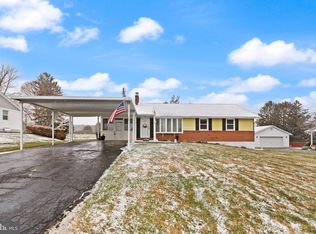 2208 Carrs Mill Rd, Fallston, MD 21047