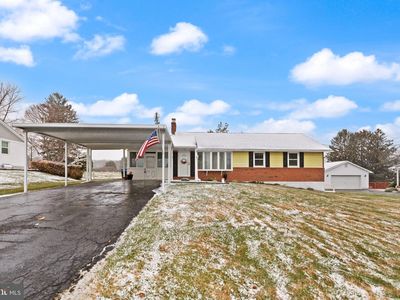 2208 Carrs Mill Rd, Fallston, MD, 21047