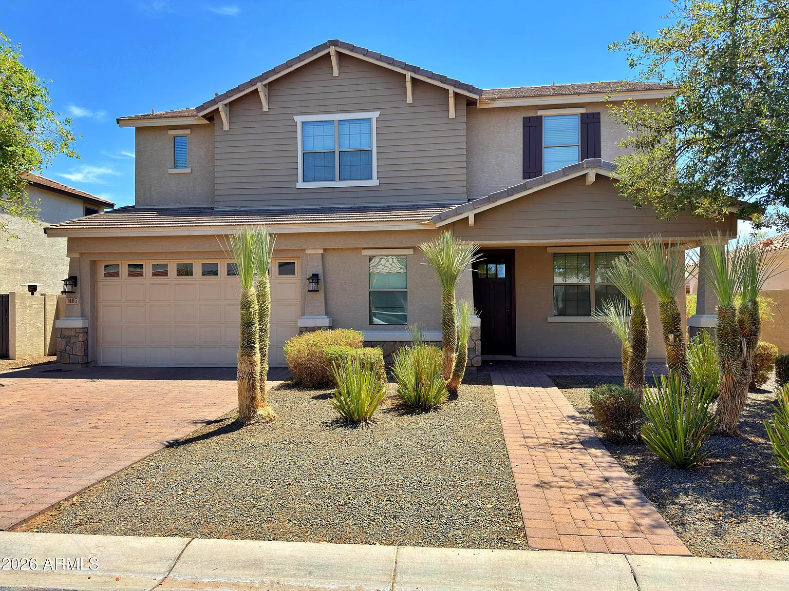 4 bed, 3.0 bath, 3427 sqft, $3,800 — Photo 3