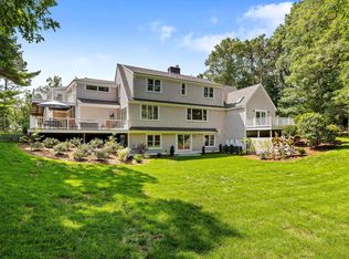 329 Waquoit Rd, Cotuit, MA 02635