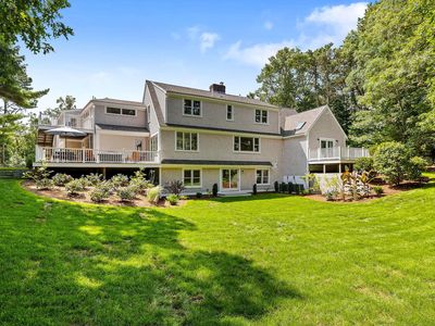 329 Waquoit Road, Cotuit, MA, 02635