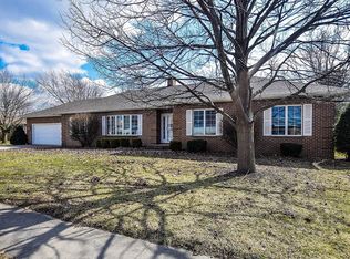 308 W Lincoln St, Maroa, IL 61756