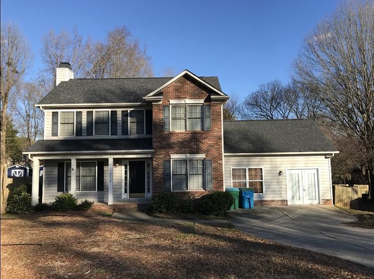 4456 Alexander Hill Ct, Harrisburg, NC 28075 | Zillow