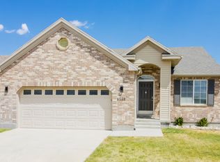 6588 W Oak Bridge Dr, West Jordan, UT 84081