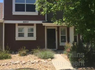 6803 Autumn Ridge Dr UNIT 2, Fort Collins, CO 80525