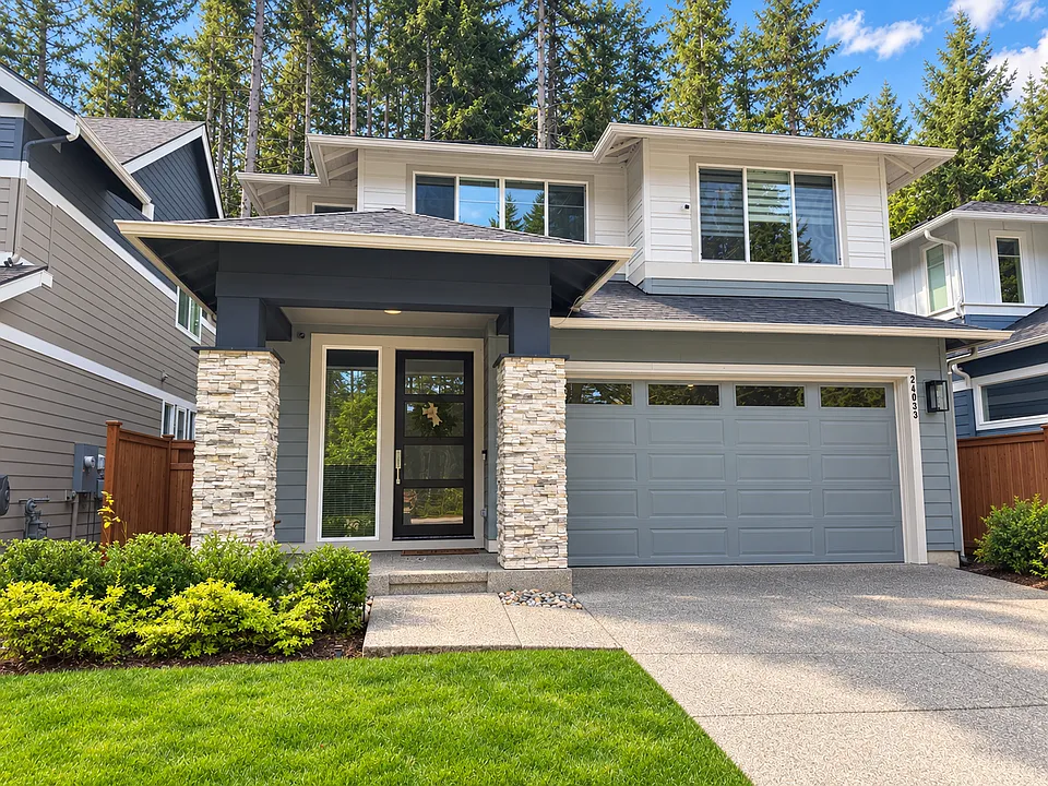 24033 Lily Pl SE