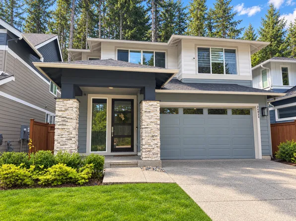 24033 Lily Pl SE, Black Diamond, WA 98010