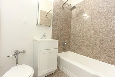 Rented by Caliber Associates