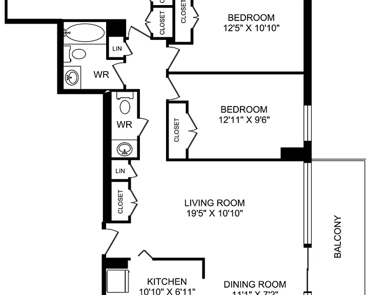 80 Forest Manor Rd — Photo 14