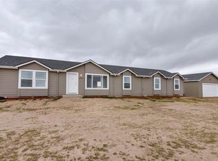 30207 Lonesome Dove Ln, Yoder, CO 80864
