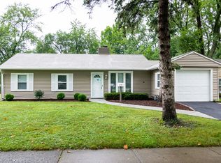 356 Indianwood Blvd, Park Forest, IL
