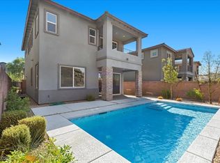 41 Strada Moscato, Henderson, NV 89011