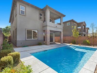 41 Strada Moscato, Henderson, NV, 89011