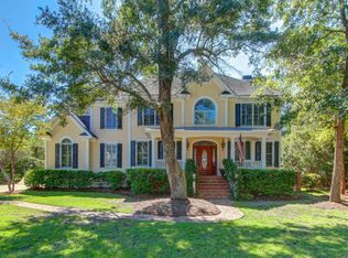 1688 Sewee Fort Rd, Mount Pleasant, SC 29466