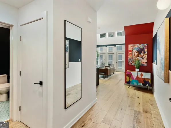 208 12th St NE APT 304, Atlanta, GA 30309