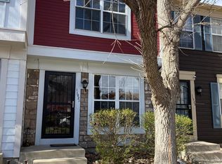 11921 E Ford Dr, Aurora, CO 80012