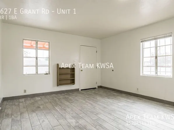2627 E Grant Rd, Tucson, AZ