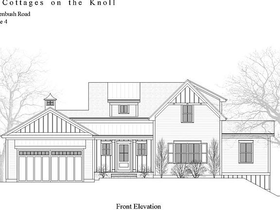 2nd image of 510 Greenbush Rd