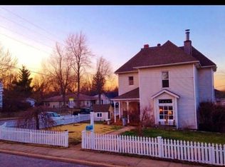 401 E 9th St, Fulton, MO 65251