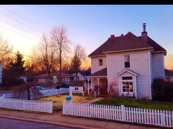 401 E 9th St, Fulton, MO 65251