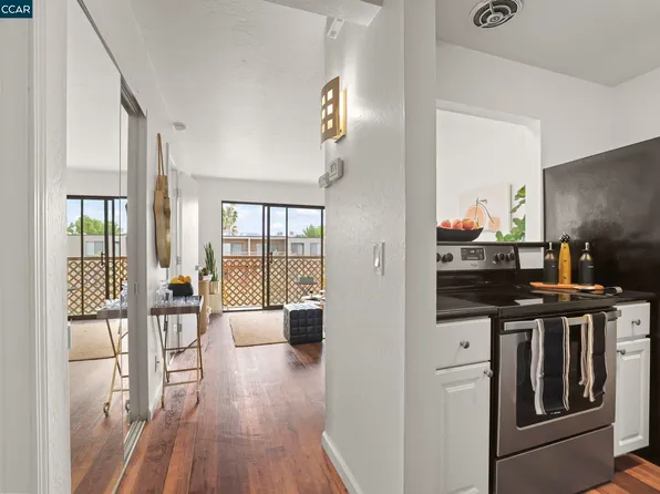 470 N Civic Dr APT 505, Walnut Creek, CA 94596