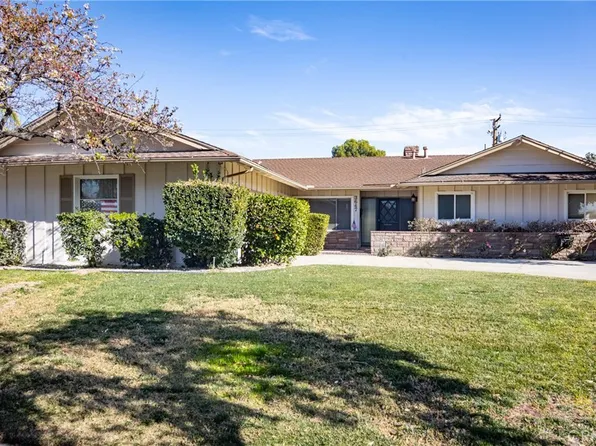 3647 Broadmoor Blvd, San Bernardino, CA 92404