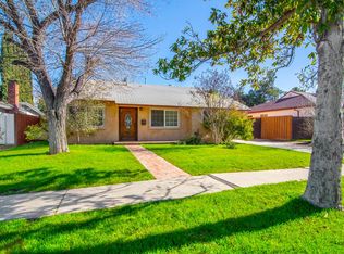5000 Garden Grove Ave, Tarzana, CA 91356