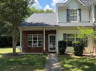 Rozzelles Landing, Charlotte, NC 28214