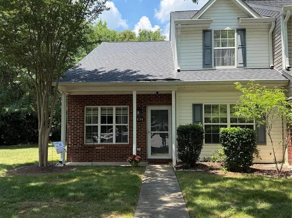 2850 Mayer House Ct, Charlotte, NC 28214