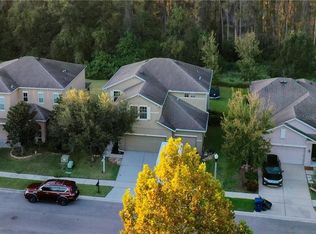 5329 Shasta Daisy Pl, Land O Lakes, FL 34639