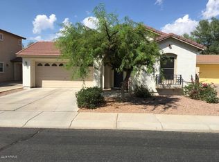 1854 S Rome St, Gilbert, AZ 85295