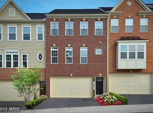 3831 Cullingworth Rd, Burtonsville, MD 20866