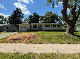 1602 Homberg Ln, Madison, WI 53716