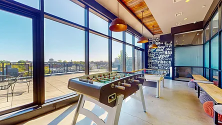 Rented by EXP Realty NYC