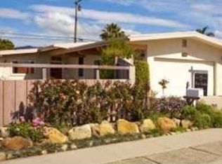 5662 Armitos Ave, Goleta, CA 93117