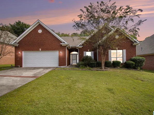 5589 Matt Aaron Ln, Birmingham, AL 35215