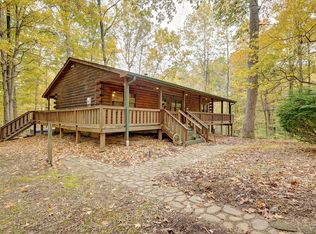 6178 Maple Glenn Ct, Nashville, IN 47448