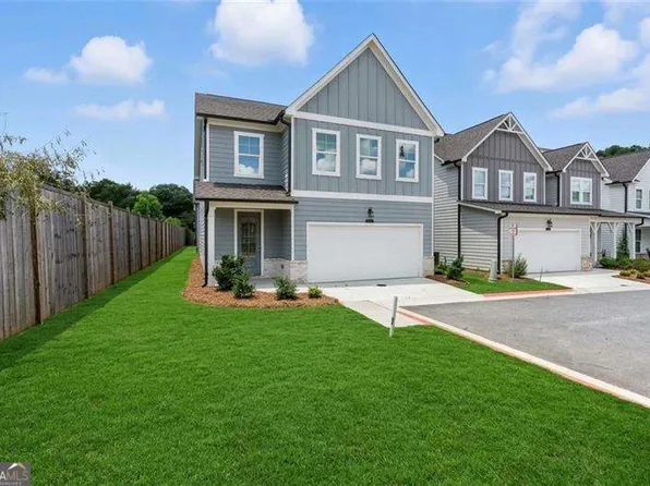 4669 Blue Topaz Trl, Kennesaw, GA 30144