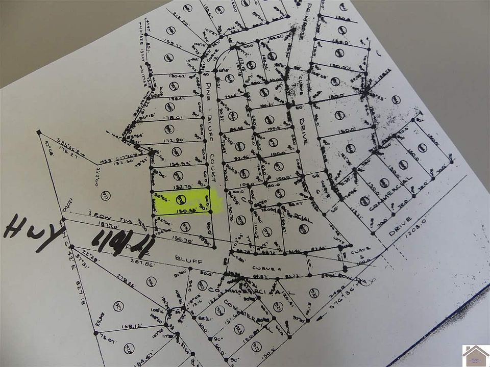 1st image of 0 Blue Pine Dr Lot 978