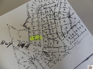 0 Blue Pine Dr LOT 978, New Concord, KY 42076