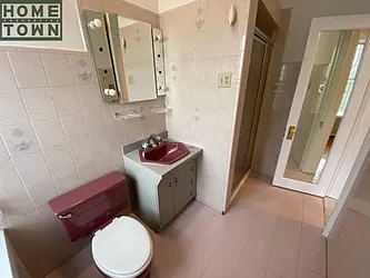 Rented by Hometown Properties