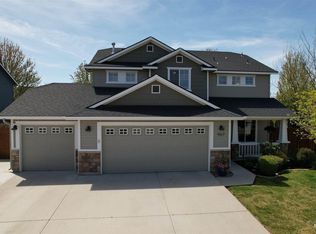 967 N Oxwich Ave, Meridian, ID 83642