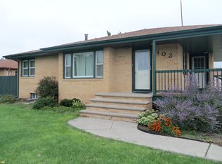 102 Gum Ave, Palco, KS 67657