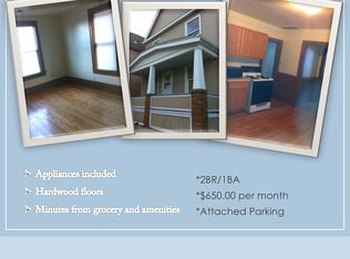 2327 S 15th St APT 2, Milwaukee, WI 53215