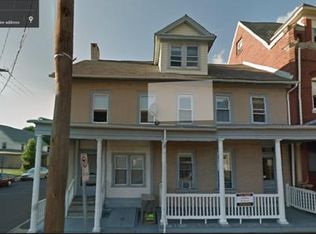 15 Belmont Ave APT 2, Quakertown, PA 18951