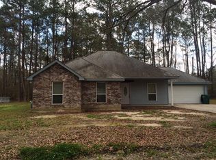 41156 Bush Ln, Hammond, LA 70403