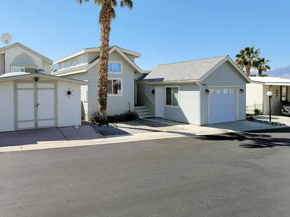 70200 Dillon Rd #496, Desert Hot Springs, CA 92241
