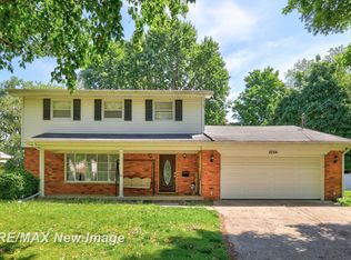 2254 Mayfield Rd, Saginaw, MI 48602