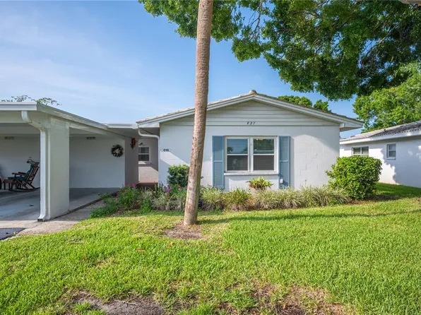 616 Cottage Ln #616, Lakeland, FL 33803